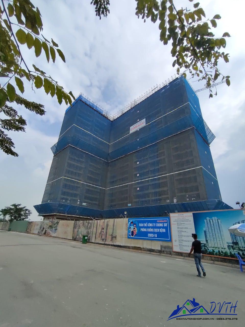 Giá bán lưới tại Hà Nam